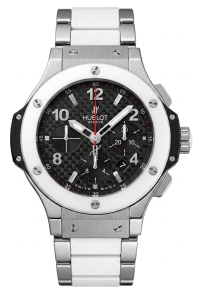 Hublot Big Bang White Ceramic