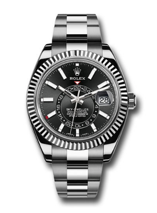 Rolex Sky-Dweller