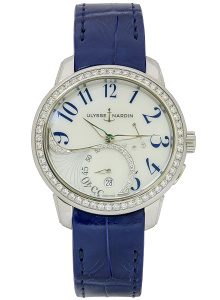 Ulysse Nardin Jade