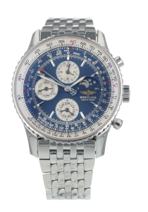 Breitling Navitimer Olympus