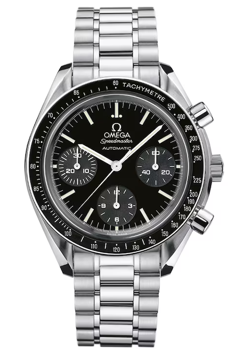Omega Speedmaster Reduced