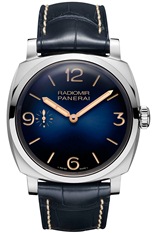 Panerai Radiomir 1940 3 Days Acciaio 47mm