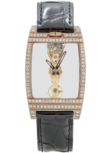 Corum Golden Bridge