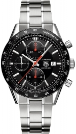 TAG Heuer Carrera Chronograph Tachymeter