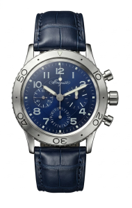 Breguet Type XX