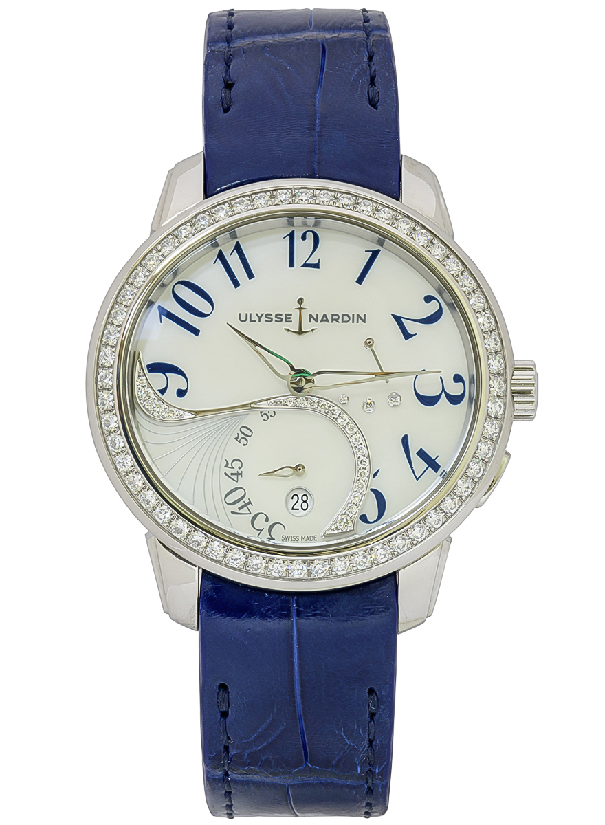 Ulysse Nardin Jade