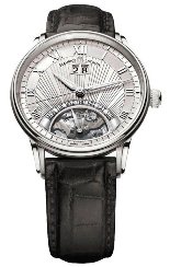 Maurice Lacroix Masterpiece Jours Retrogrades 40 mm