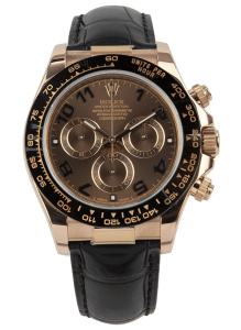 Часы Rolex