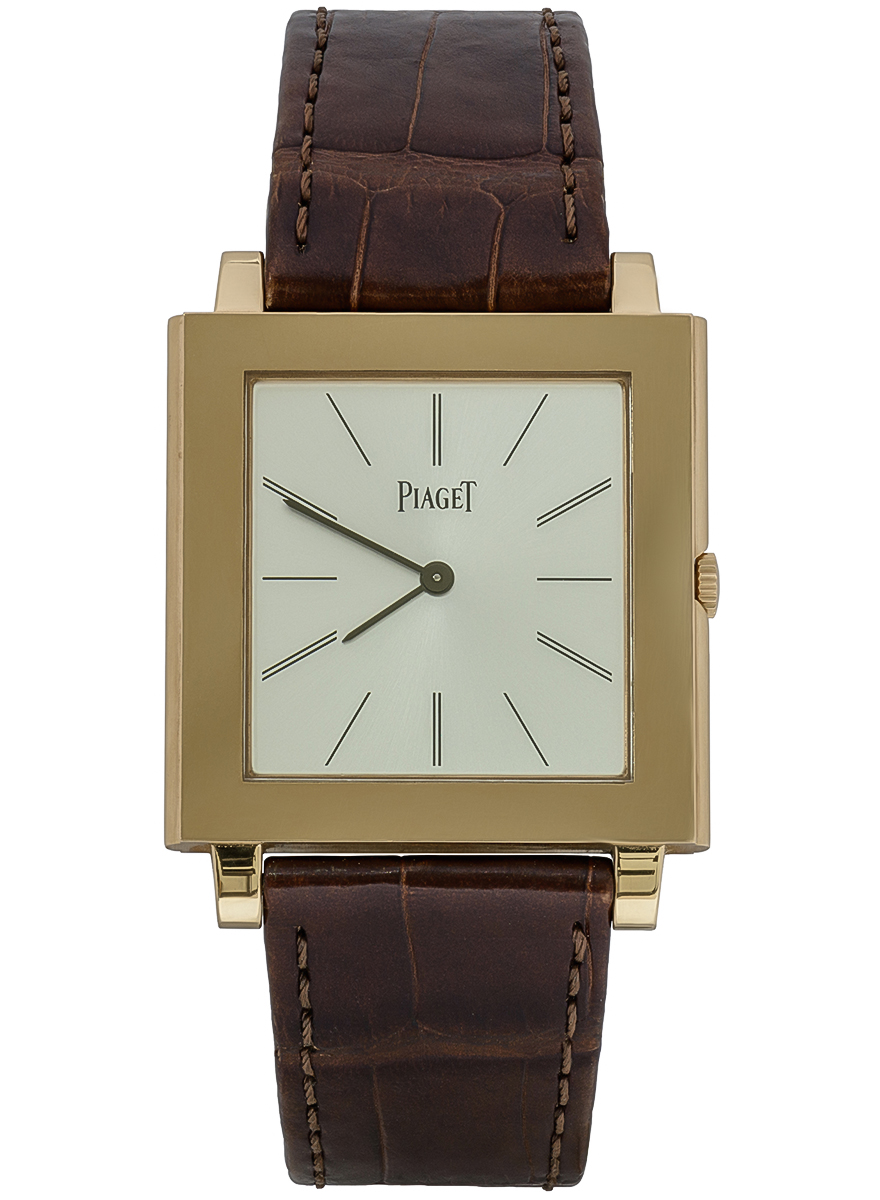 Piaget Altiplano Square