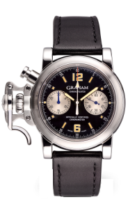 Graham Chronofighter Chronograph