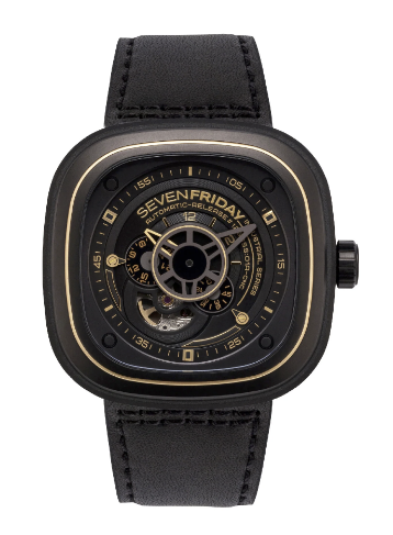 SevenFriday P-series Industrial