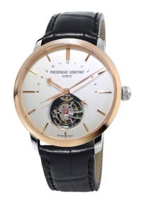 Frederique Constant Slim Line Tourbillon Manufacture