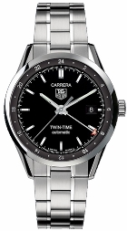 TAG Heuer Carrera 39mm Automatic