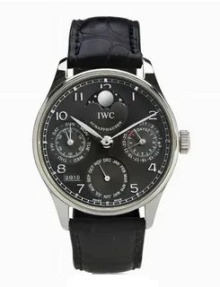 IWC Portuguese Perpetual Calendar