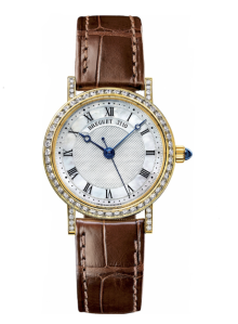 Breguet Classique