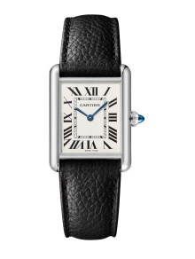 Cartier Tank Must