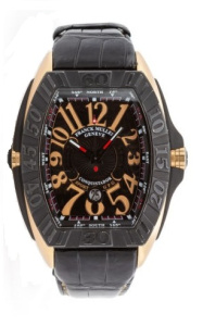 Franck Muller Conquistador GPG