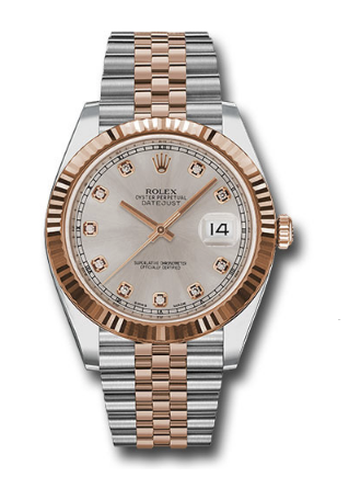 Rolex  Datejust 41