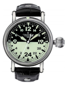 Chronoswiss Timemaster 24-Hours