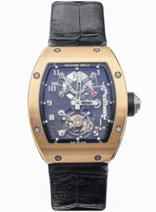 Richard Mille RM002 Tourbillon