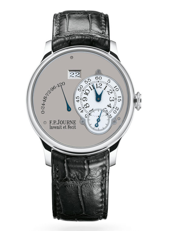 F.P.Journe Octa Reserve de Marche