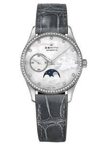 Zenith Elite Ultra Thin Lady Moonphase