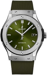 Hublot Classic Fusion 45 mm