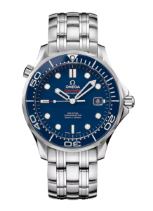 Omega Seamaster Diver 300 M