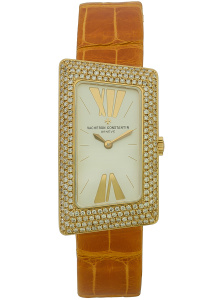 Vacheron Constantin 1972 Cambree 