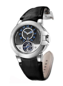 Harry Winston Ocean Tourbillon