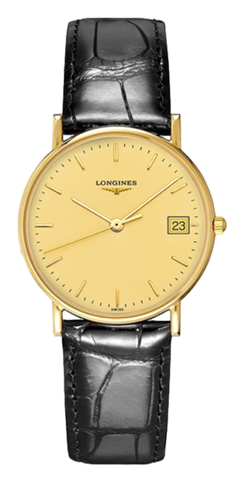 Longines Presence