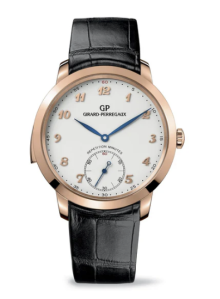 Girard Perregaux 1966 Minute Repeater