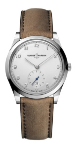 Ulysse Nardin Classico Paul David Nardin