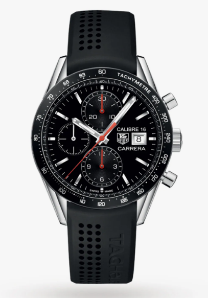 TAG Heuer Carrera Calibre 16
