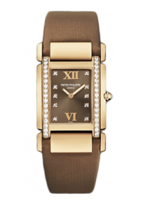 Patek Philippe Patek Philippe Twenty-4 Ladies