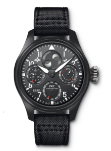 IWC Big Pilot Perpetual Calendar 