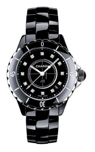 Chanel J12
