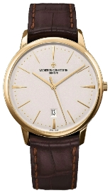 Vacheron Constantin Patrimony Automatic 40mm 