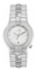 TAG Heuer Alter Ego