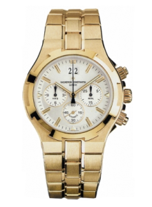 Vacheron Constantin Overseas Chronograph