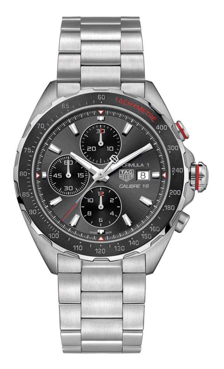 TAG Heuer Formula 1 Calibre 16