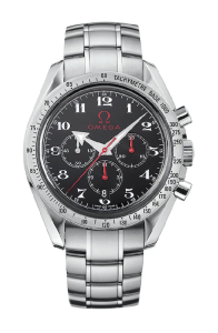 Omega Speedmaster Broad Arrow