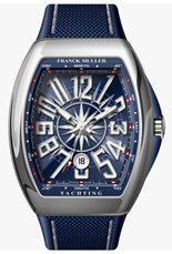 Franck Muller Vanguard Yachting