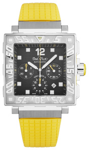 Paul Picot Plongeur C-Type