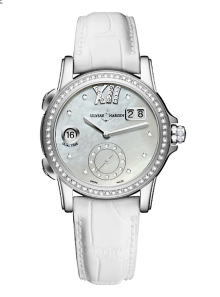 Ulysse Nardin Dual Time Ladies