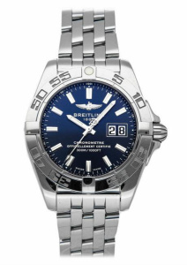 Breitling Cockpit Automatic Big Date