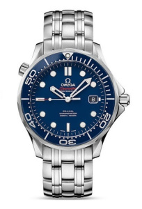 Omega Seamaster Diver