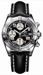 Breitling Windrider Chrono Cockpit 39mm