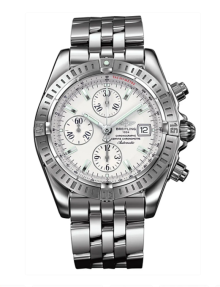 Breitling Chronomat Evolution