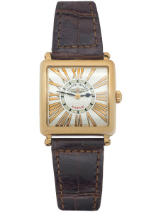 Franck Muller Master Square Ladies